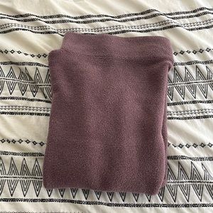 Free People Ottoman tunic sweater